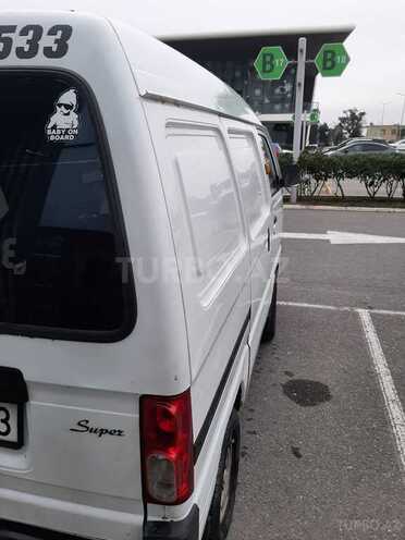Chevrolet Damas 2009, 156,600 km - 0.8 l - Bakı