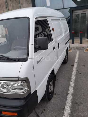 Chevrolet Damas 2009, 156,600 km - 0.8 l - Bakı