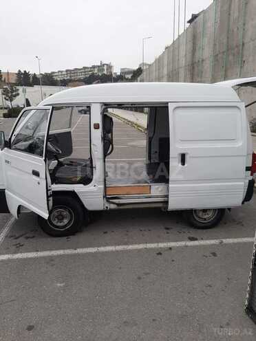 Chevrolet Damas 2009, 156,600 km - 0.8 l - Bakı