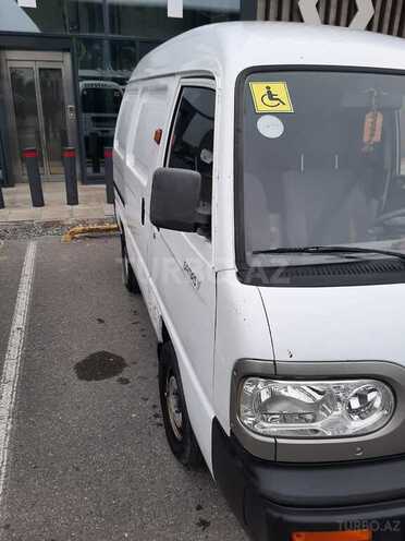 Chevrolet Damas 2009, 156,600 km - 0.8 l - Bakı
