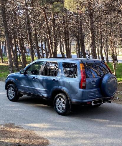 Honda CR-V 2003, 213,456 km - 2.0 l - Bakı