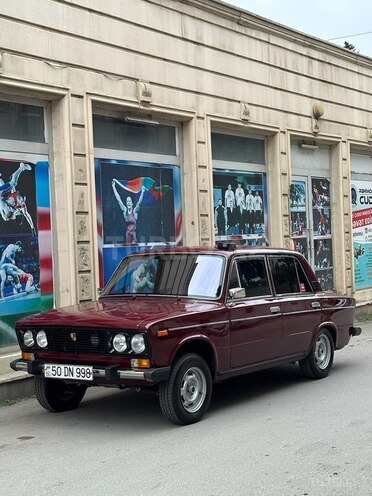 LADA (VAZ) 2106 2003, 55,000 km - 1.6 l - Xaçmaz