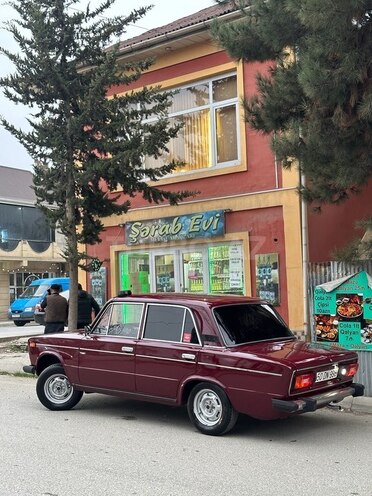LADA (VAZ) 2106 2003, 55,000 km - 1.6 l - Xaçmaz