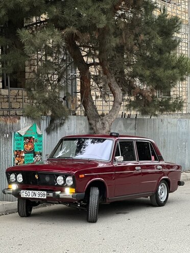 LADA (VAZ) 2106 2003, 55,000 km - 1.6 l - Xaçmaz