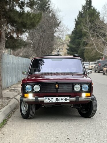 LADA (VAZ) 2106 2003, 55,000 km - 1.6 l - Xaçmaz