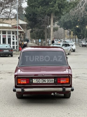 LADA (VAZ) 2106 2003, 55,000 km - 1.6 l - Xaçmaz