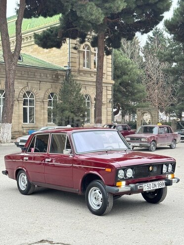 LADA (VAZ) 2106 2003, 55,000 km - 1.6 l - Xaçmaz
