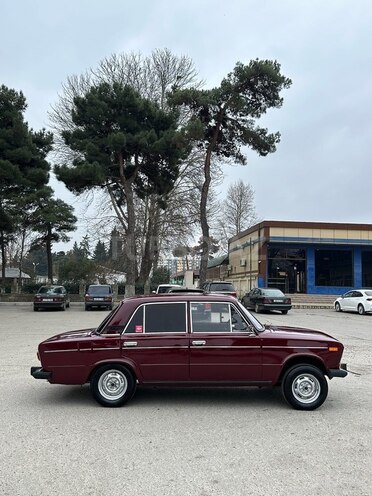 LADA (VAZ) 2106 2003, 55,000 km - 1.6 l - Xaçmaz