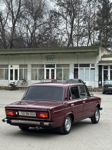 LADA (VAZ) 2106 2003, 55,000 km - 1.6 l - Xaçmaz