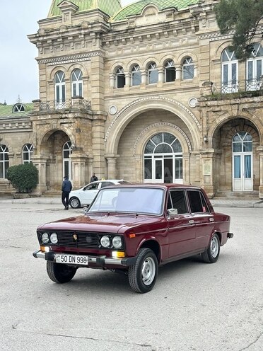 LADA (VAZ) 2106 2003, 55,000 km - 1.6 l - Xaçmaz