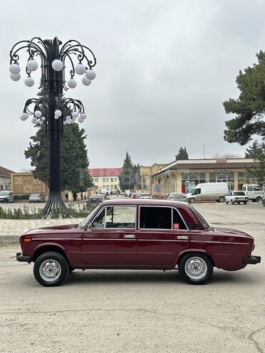 LADA (VAZ) 2106 2003, 55,000 km - 1.6 l - Xaçmaz
