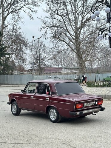 LADA (VAZ) 2106 2003, 55,000 km - 1.6 l - Xaçmaz