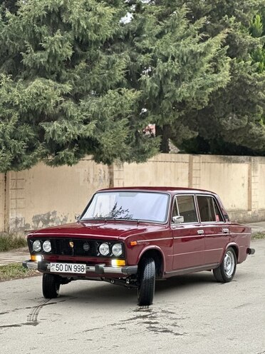 LADA (VAZ) 2106 2003, 55,000 km - 1.6 l - Xaçmaz