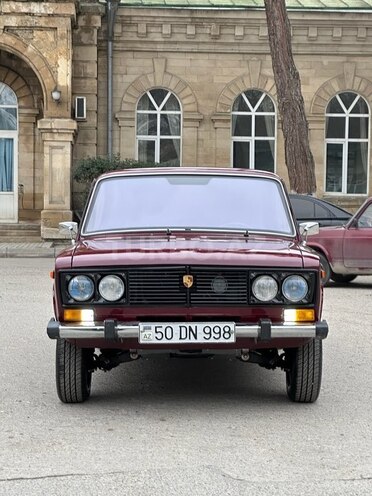 LADA (VAZ) 2106 2003, 55,000 km - 1.6 l - Xaçmaz
