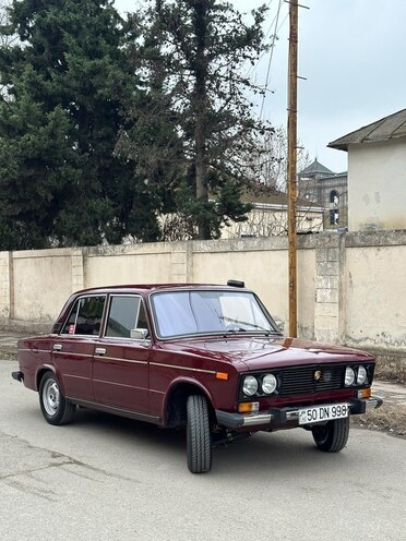 LADA (VAZ) 2106 2003, 55,000 km - 1.6 l - Xaçmaz