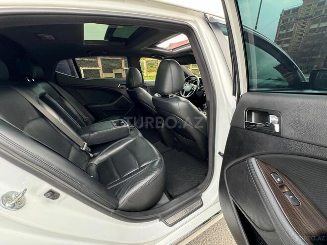 Kia Optima 2013, 217,261 km - 2.0 l - Bakı
