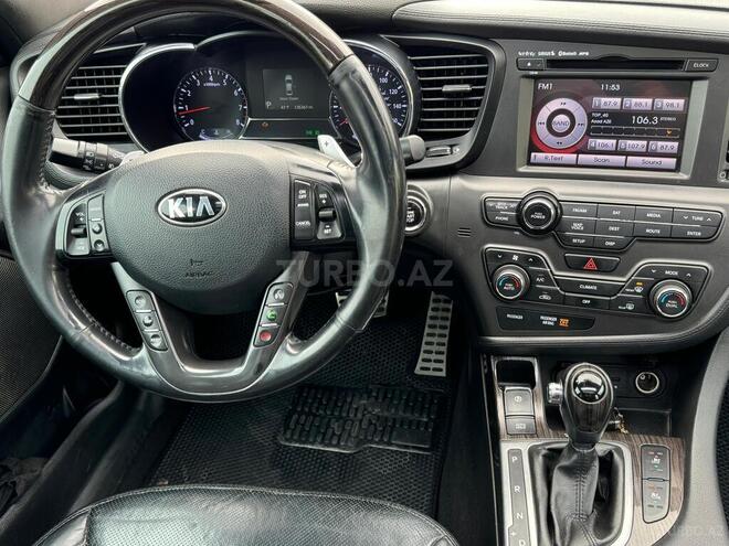 Kia Optima 2013, 217,261 km - 2.0 l - Bakı