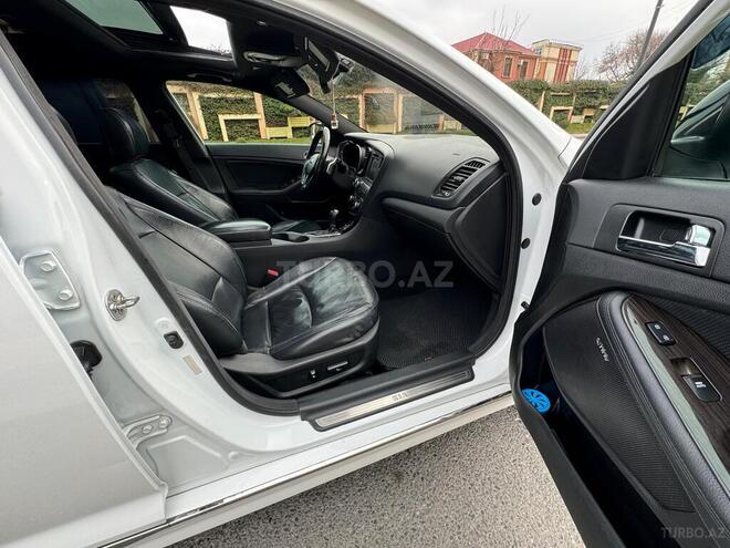 Kia Optima 2013, 217,261 km - 2.0 l - Bakı