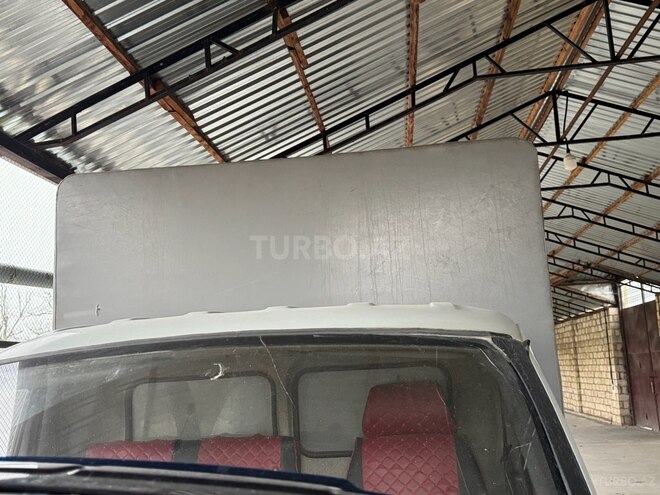 GAZ 33021 1998, 130,000 km - 2.3 l - Göyçay