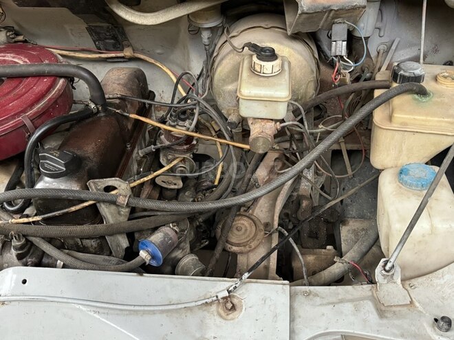 GAZ 33021 1998, 130,000 km - 2.3 l - Göyçay