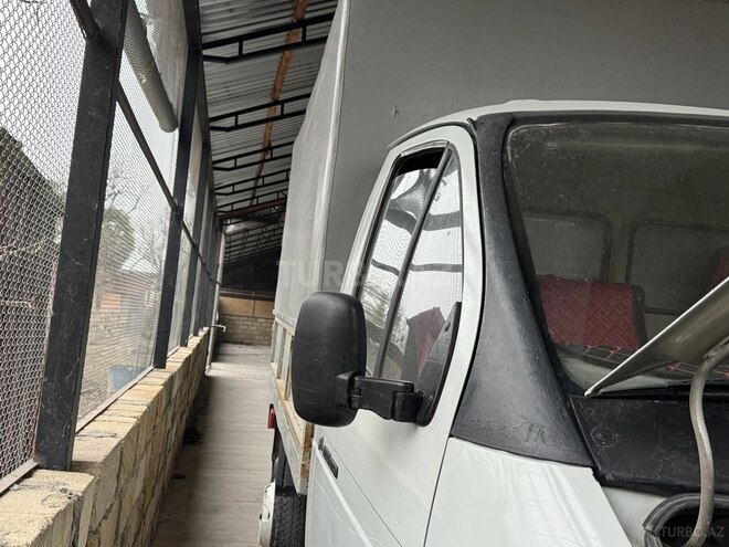 GAZ 33021 1998, 130,000 km - 2.3 l - Göyçay