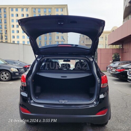 Hyundai ix35 2013, 199,000 km - 2.0 l - Bakı