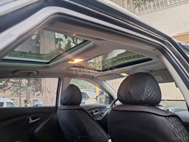 Hyundai ix35 2013, 199,000 km - 2.0 l - Bakı