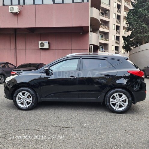 Hyundai ix35 2013, 199,000 km - 2.0 l - Bakı