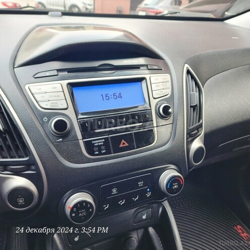 Hyundai ix35 2013, 199,000 km - 2.0 l - Bakı