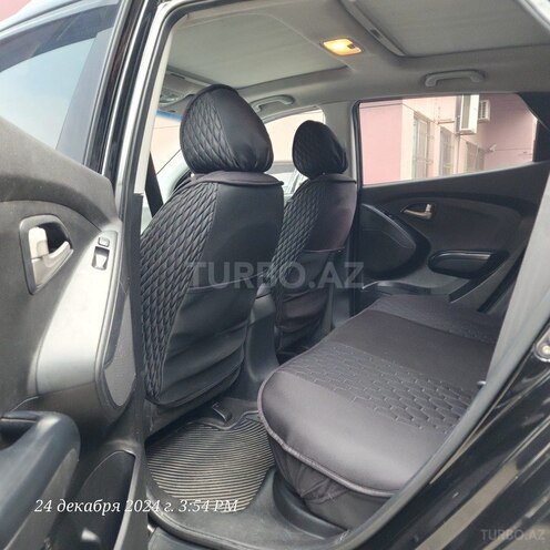 Hyundai ix35 2013, 199,000 km - 2.0 l - Bakı
