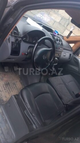 Mercedes Vito 2010, 413,000 km - 2.2 l - Bakı