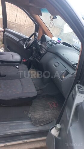 Mercedes Vito 2010, 413,000 km - 2.2 l - Bakı