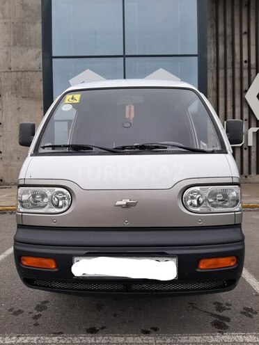 Daewoo Damas 2009, 156,600 km - 0.8 l - Bakı