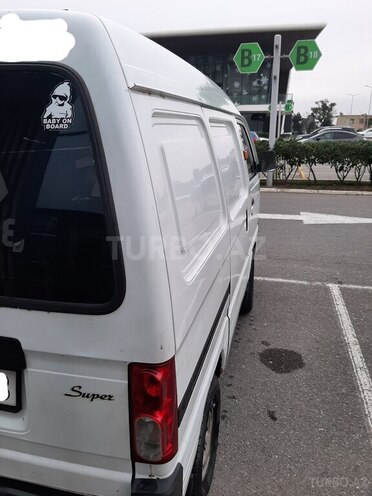 Daewoo Damas 2009, 156,600 km - 0.8 l - Bakı