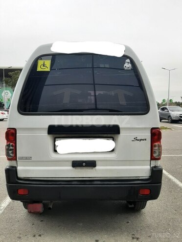 Daewoo Damas 2009, 156,600 km - 0.8 l - Bakı