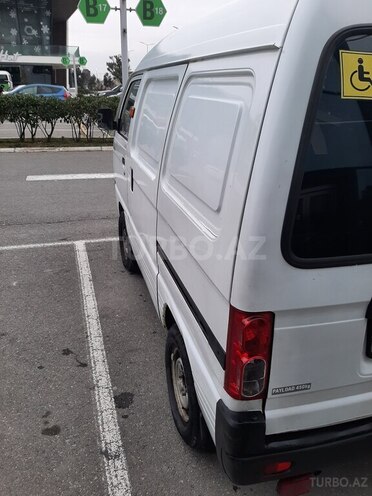 Daewoo Damas 2009, 156,600 km - 0.8 l - Bakı