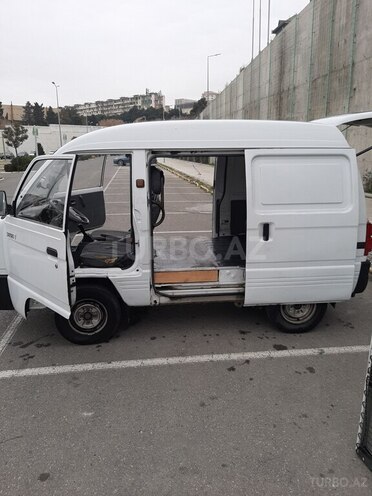 Daewoo Damas 2009, 156,600 km - 0.8 l - Bakı