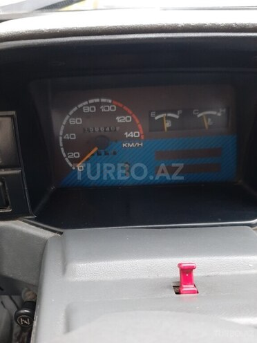 Daewoo Damas 2009, 156,600 km - 0.8 l - Bakı