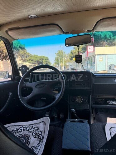 LADA (VAZ) 2107 2004, 77,500 km - 1.6 l - Bakı