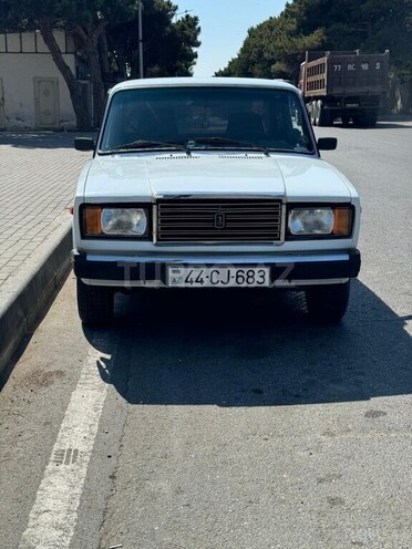 LADA (VAZ) 2107 2004, 77,500 km - 1.6 l - Bakı