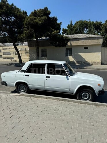 LADA (VAZ) 2107 2004, 77,500 km - 1.6 l - Bakı
