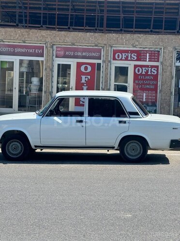 LADA (VAZ) 2107 2004, 77,500 km - 1.6 l - Bakı