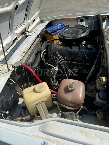 LADA (VAZ) 2107 2004, 77,500 km - 1.6 l - Bakı