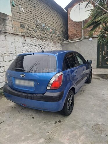 Kia Rio 2005, 390,000 km - 1.4 л - Göyçay