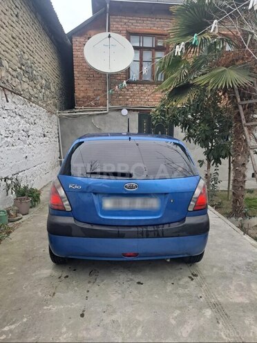 Kia Rio 2005, 390,000 km - 1.4 л - Göyçay