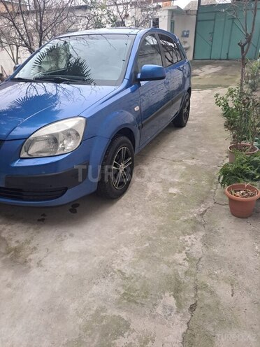 Kia Rio 2005, 390,000 km - 1.4 л - Göyçay