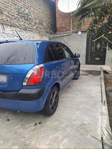 Kia Rio 2005, 390,000 km - 1.4 л - Göyçay