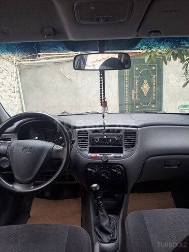 Kia Rio 2005, 390,000 km - 1.4 л - Göyçay