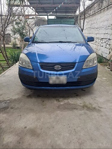 Kia Rio 2005, 390,000 km - 1.4 л - Göyçay