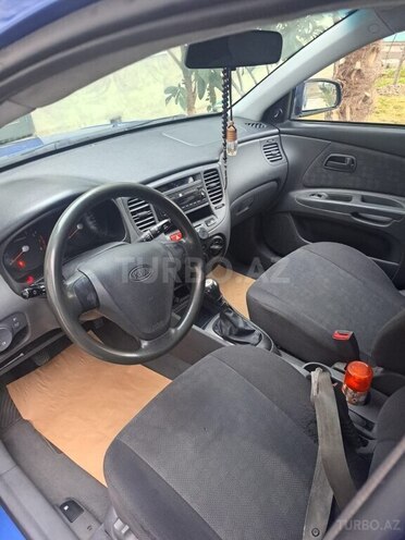 Kia Rio 2005, 390,000 km - 1.4 л - Göyçay
